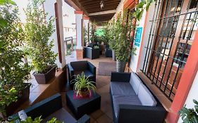 Hostal Rural La Fonda Del Rocio
